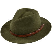 Mens Richmond Felt Hat